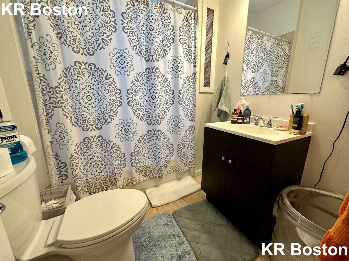 Apartment for rent at 1189 Commonwealth Ave #6, Allston, MA 02134