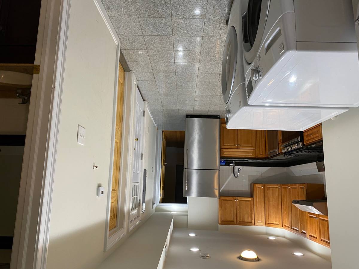 Apartment for rent at 179 Northampton St #3, Boston, MA 02118
