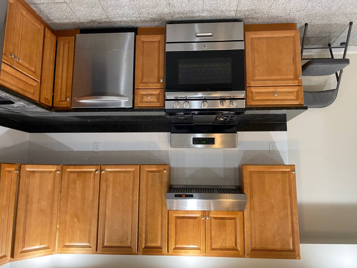 Apartment for rent at 179 Northampton St #3, Boston, MA 02118