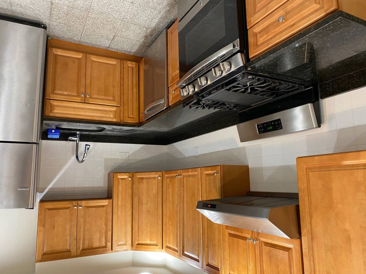 Apartment for rent at 179 Northampton St #3, Boston, MA 02118
