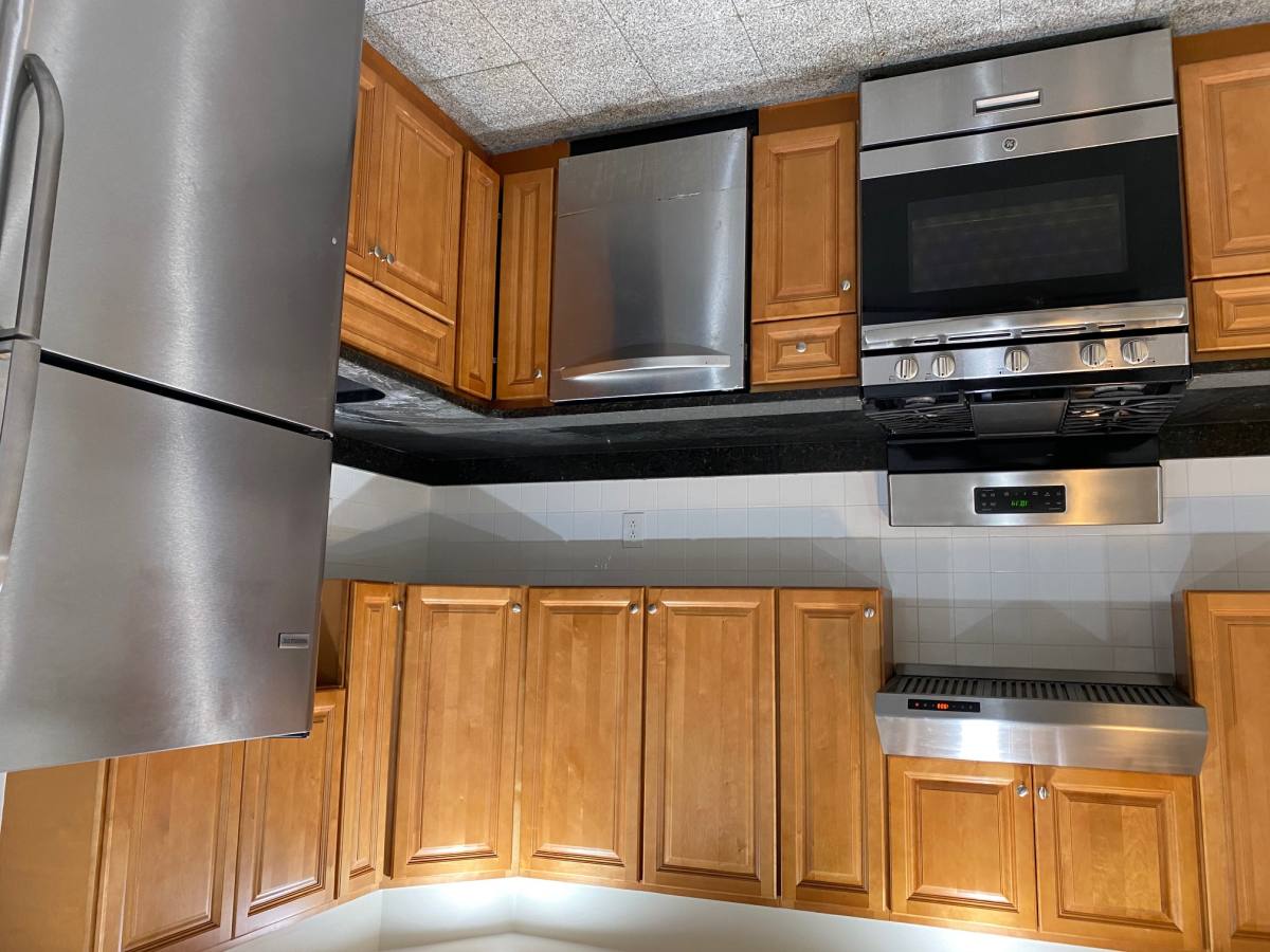 Apartment for rent at 179 Northampton St #3, Boston, MA 02118