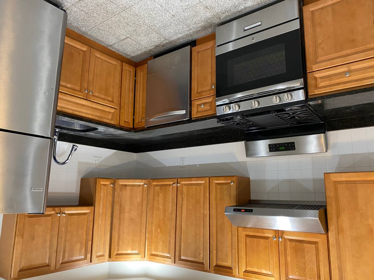 Apartment for rent at 179 Northampton St #3, Boston, MA 02118