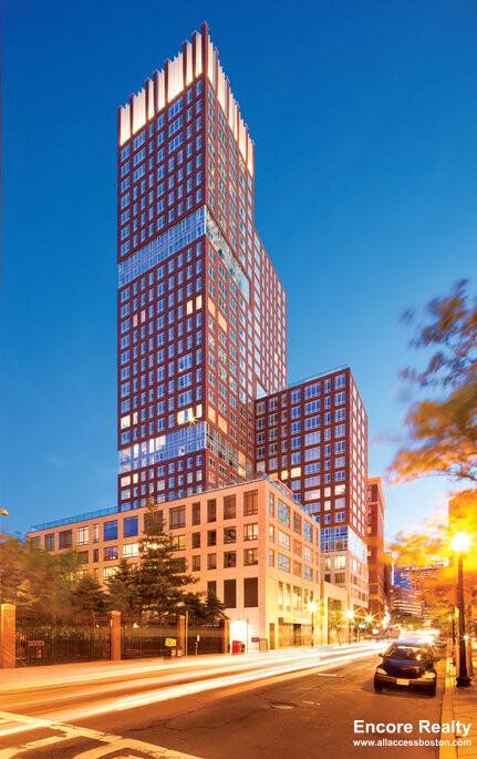 Apartment for rent at 135 Clarendon St #11Z, Boston, MA 02116