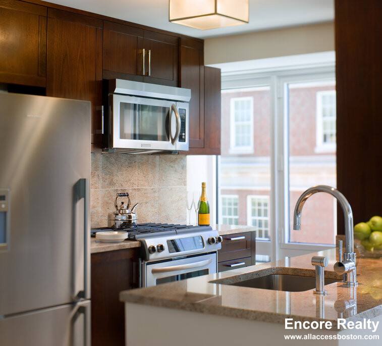 Apartment for rent at 135 Clarendon St #11Z, Boston, MA 02116