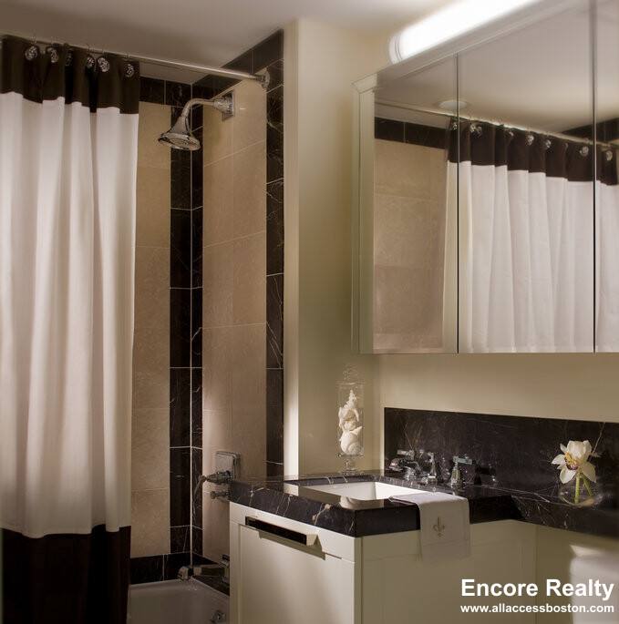 Apartment for rent at 135 Clarendon St #11Z, Boston, MA 02116