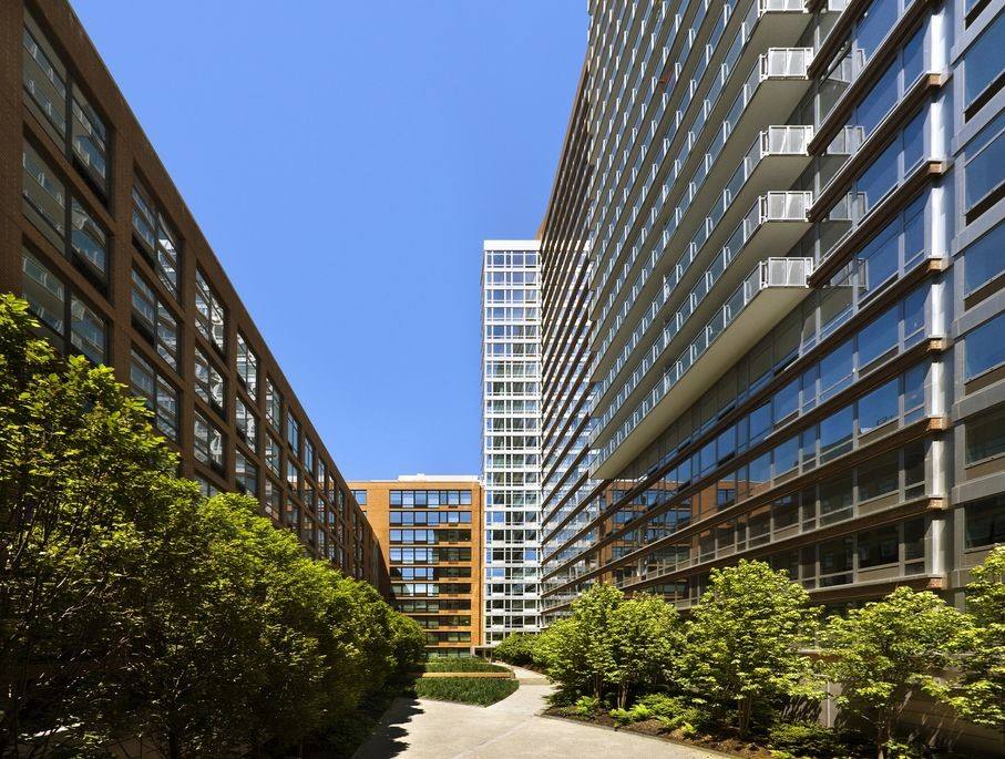 Apartment for rent at 160 Boylston St #2457, Chestnut Hill, MA 02467