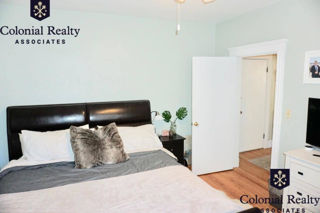 Apartment for rent at 370 Chestnut Hill Ave #34, Brighton, MA 02135