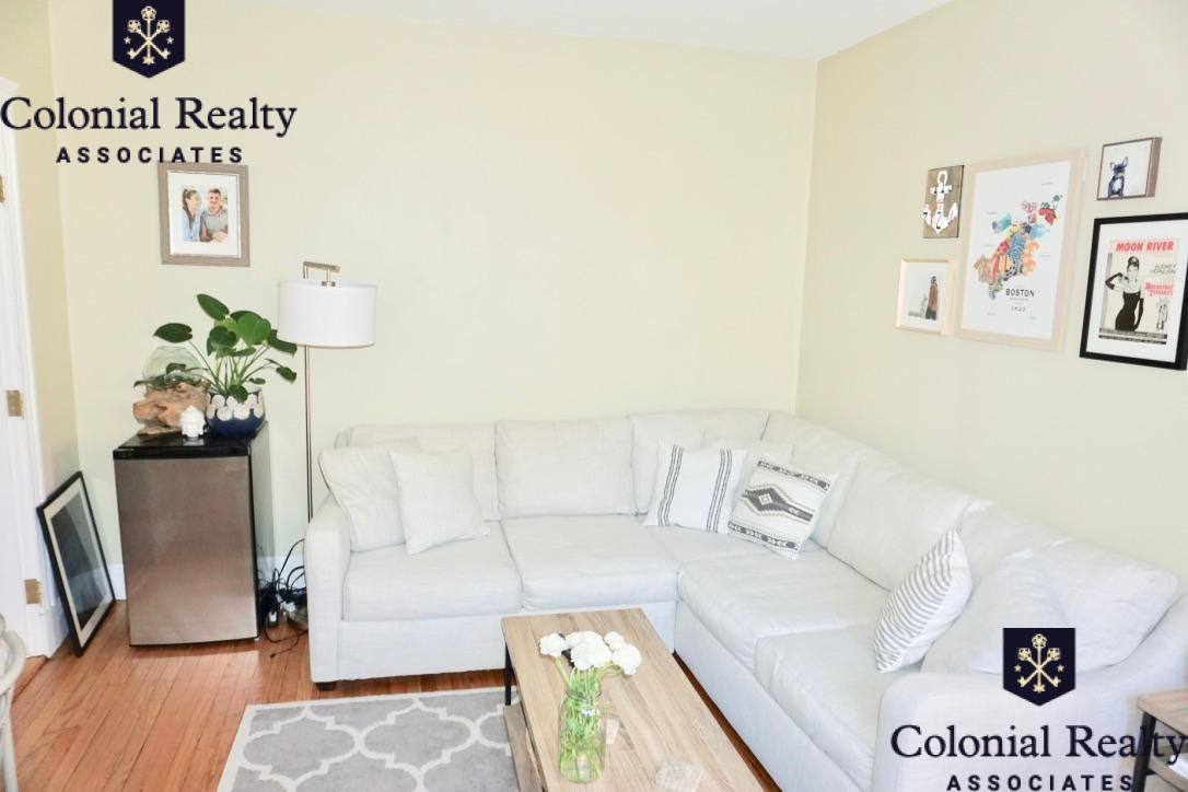 Apartment for rent at 370 Chestnut Hill Ave #34, Brighton, MA 02135