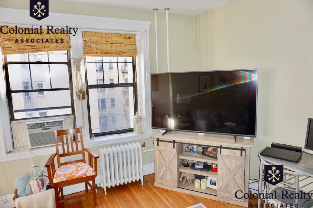 Apartment for rent at 370 Chestnut Hill Ave #34, Brighton, MA 02135