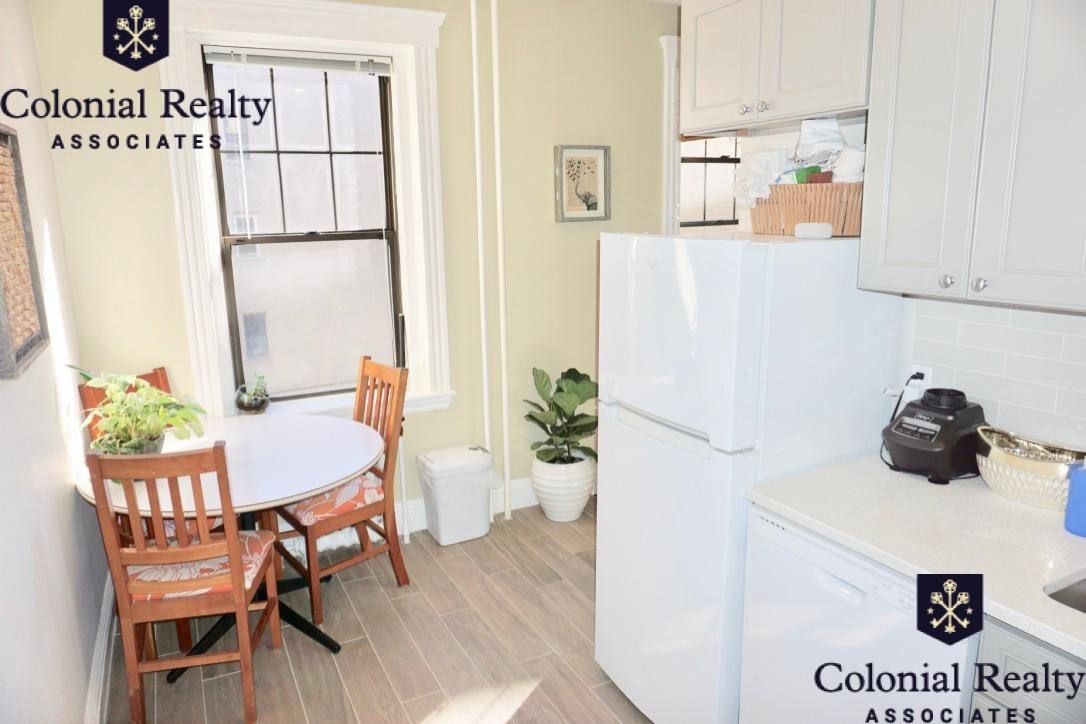 Apartment for rent at 370 Chestnut Hill Ave #34, Brighton, MA 02135
