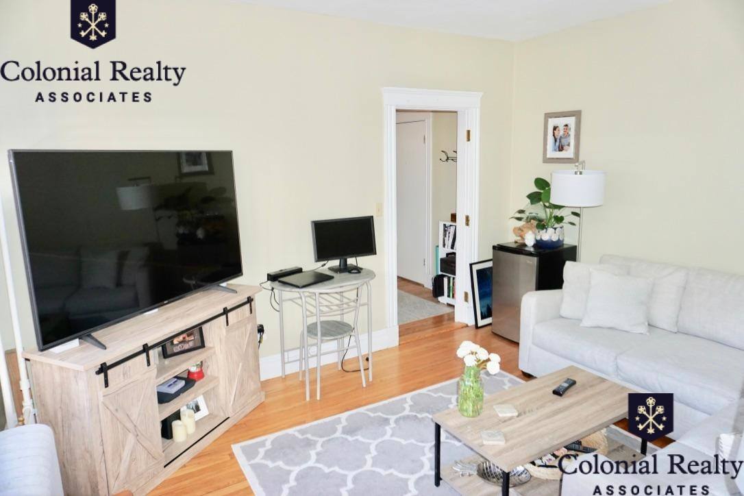 Apartment for rent at 370 Chestnut Hill Ave #34, Brighton, MA 02135
