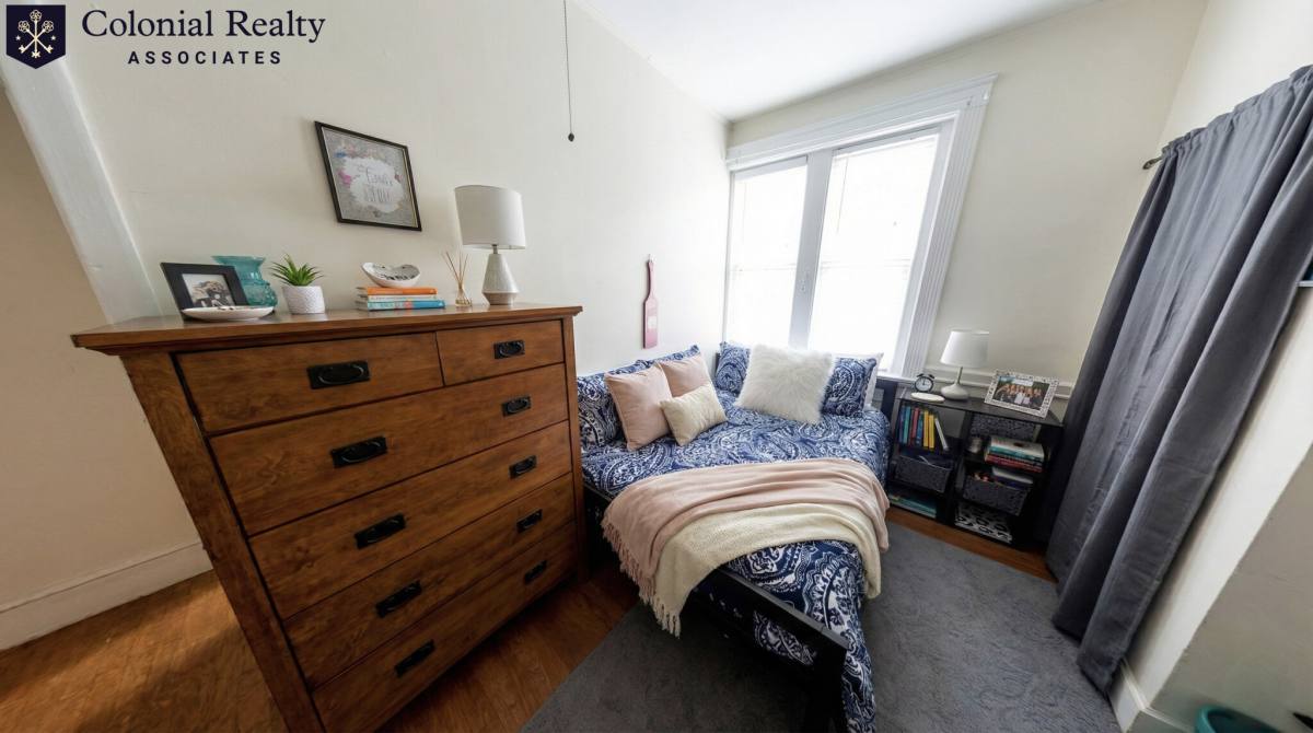 Apartment for rent at 62 Egmont St #5, Brookline, MA 02446
