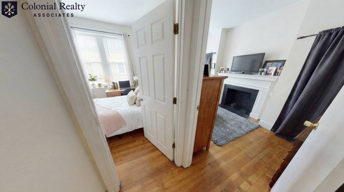 Apartment for rent at 62 Egmont St #5, Brookline, MA 02446