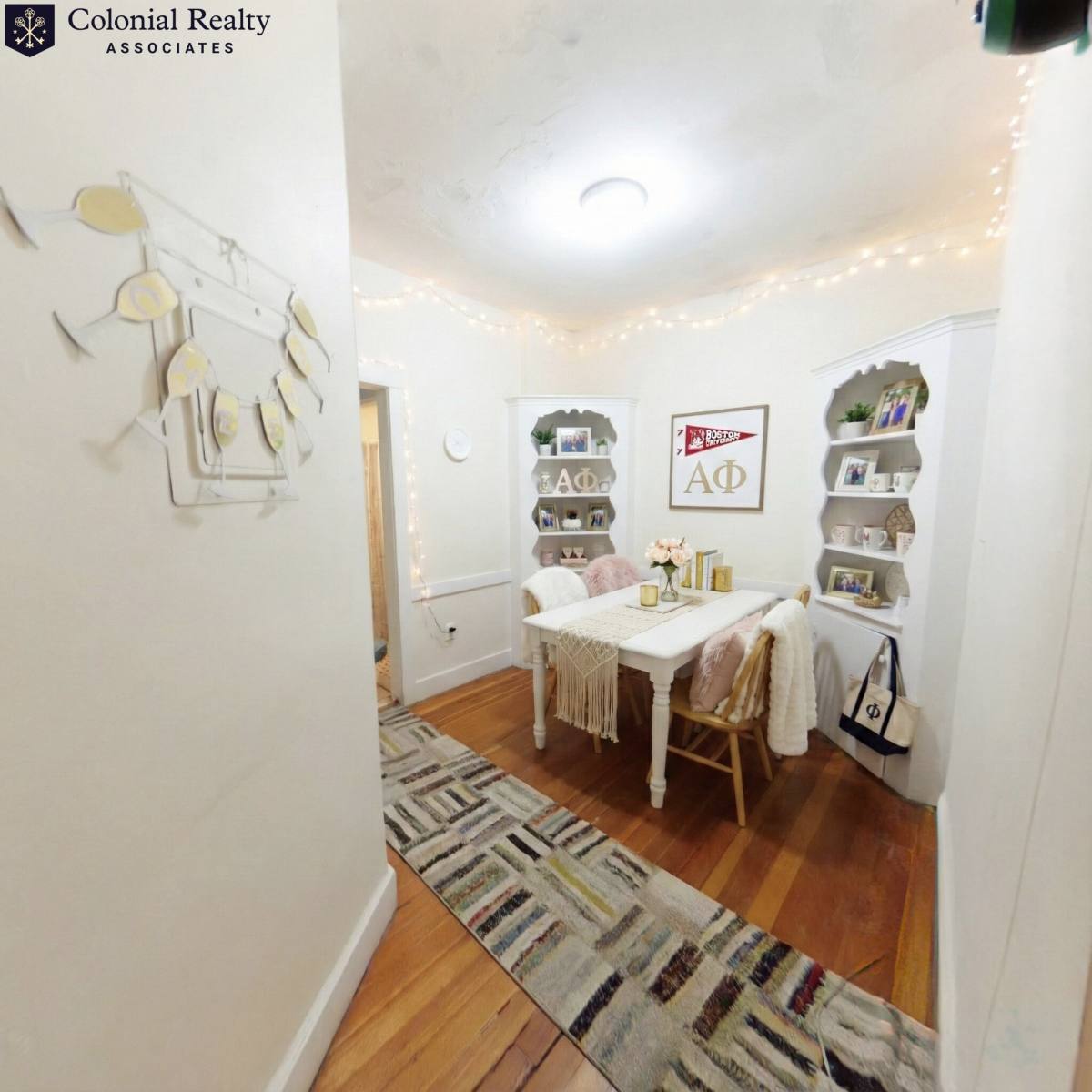Apartment for rent at 62 Egmont St #5, Brookline, MA 02446