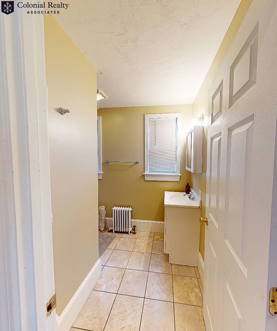 Apartment for rent at 4 Haskell St, Allston, MA 02134