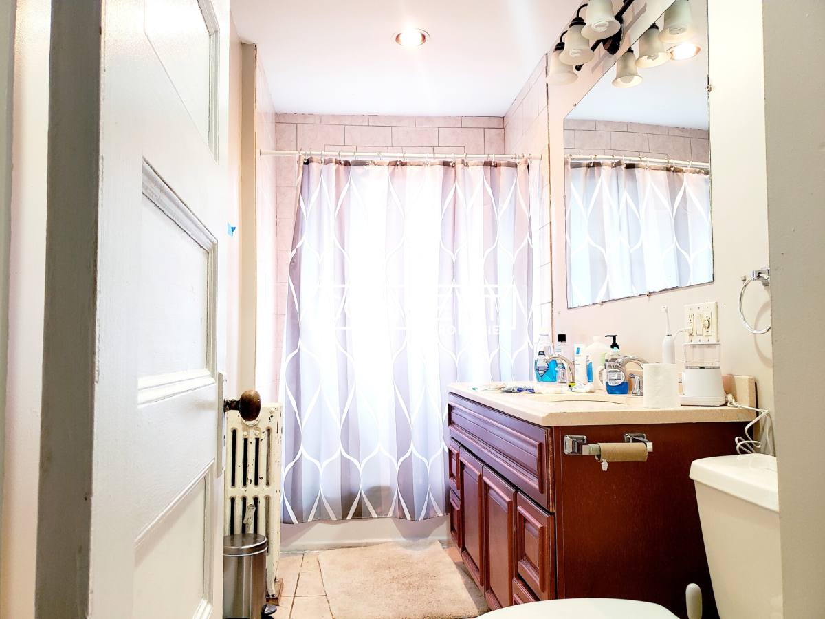 Apartment for rent at 45 Cherokee St #3, Roxbury Crossing, MA 02120