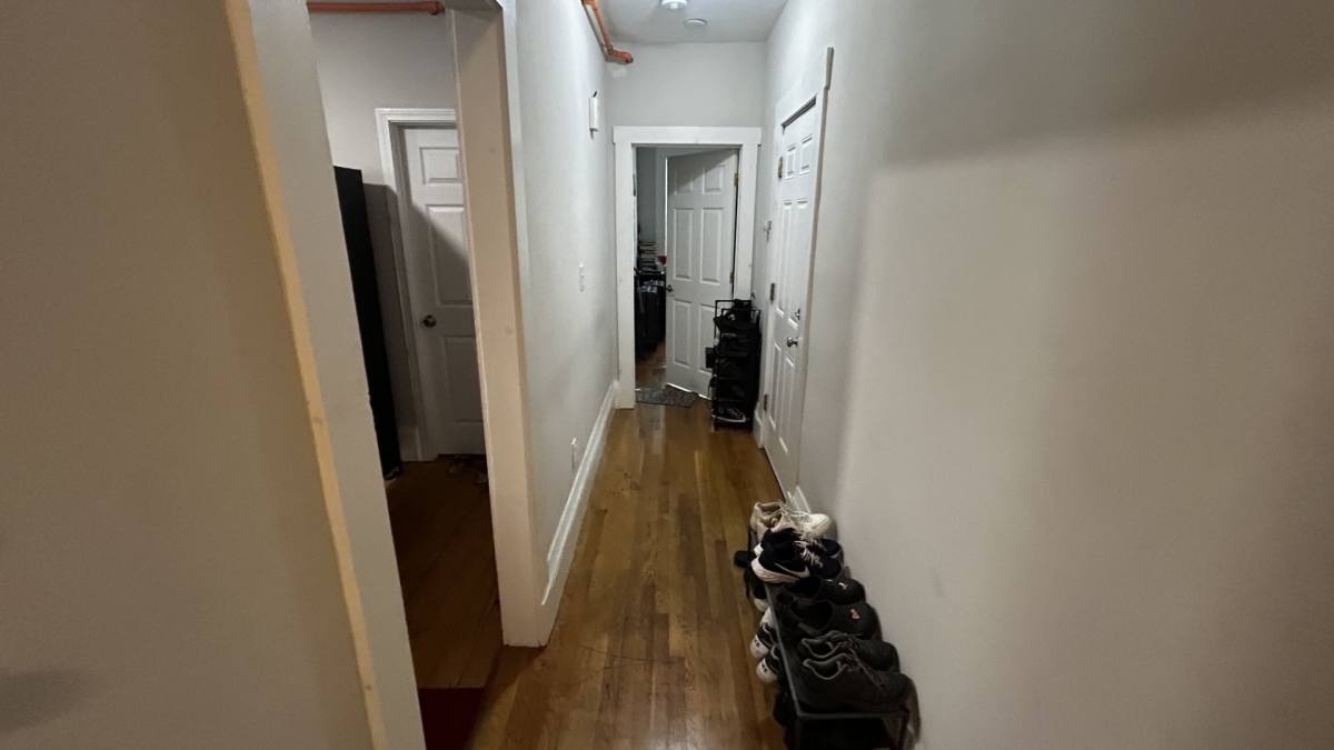 Apartment for rent at 3147-3149 Washington St #2, Jamaica Plain, MA 02130