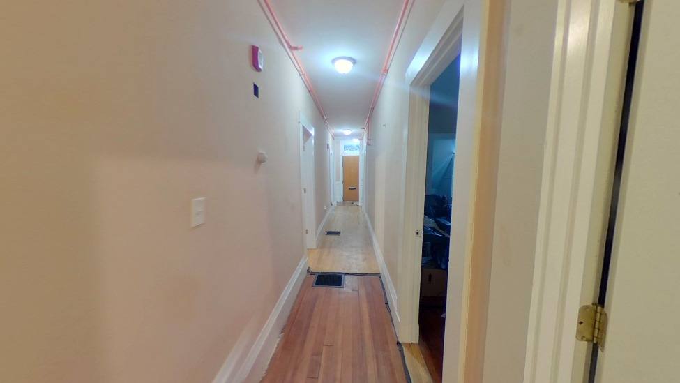 Apartment for rent at 3147-3149 Washington St #2, Jamaica Plain, MA 02130