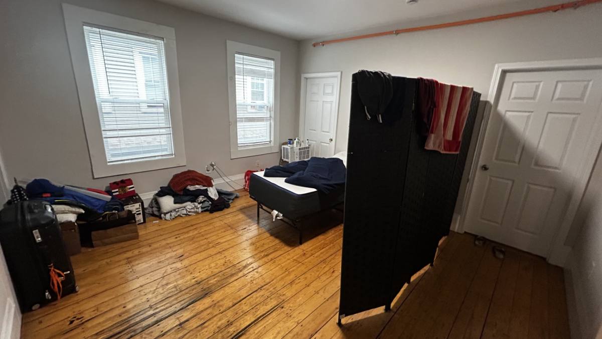 Apartment for rent at 3147-3149 Washington St #2, Jamaica Plain, MA 02130