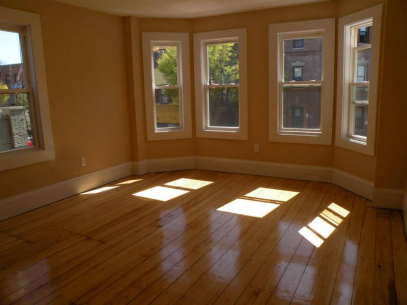 Apartment for rent at 3147-3149 Washington St #2, Jamaica Plain, MA 02130