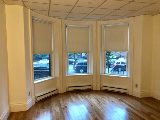 Apartment for rent at 854 Beacon St #1, Boston, MA 02215