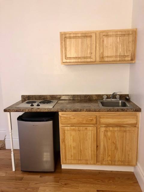 Apartment for rent at 854 Beacon St #1, Boston, MA 02215