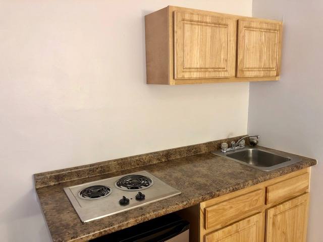 Apartment for rent at 854 Beacon St #1, Boston, MA 02215