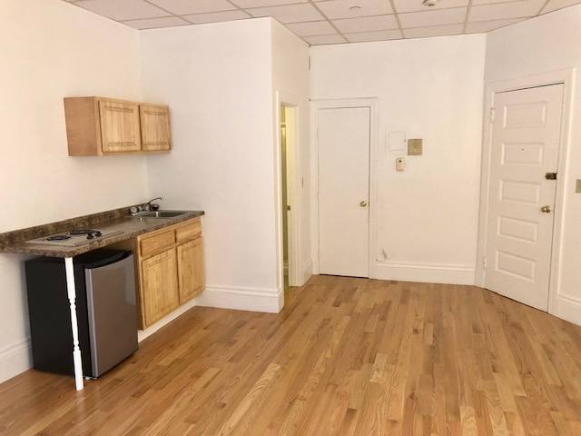 Apartment for rent at 854 Beacon St #1, Boston, MA 02215