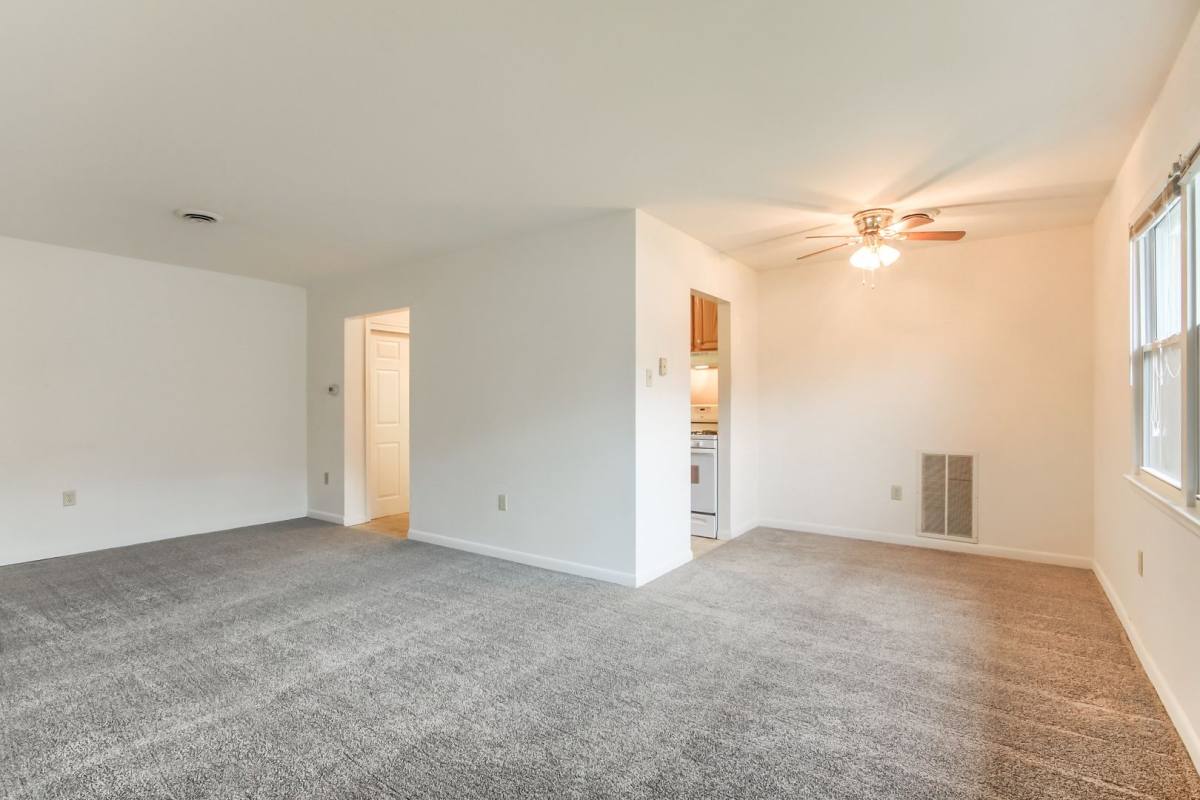 Apartment for rent at 1531 Fishburn Rd, Hershey, PA 17033