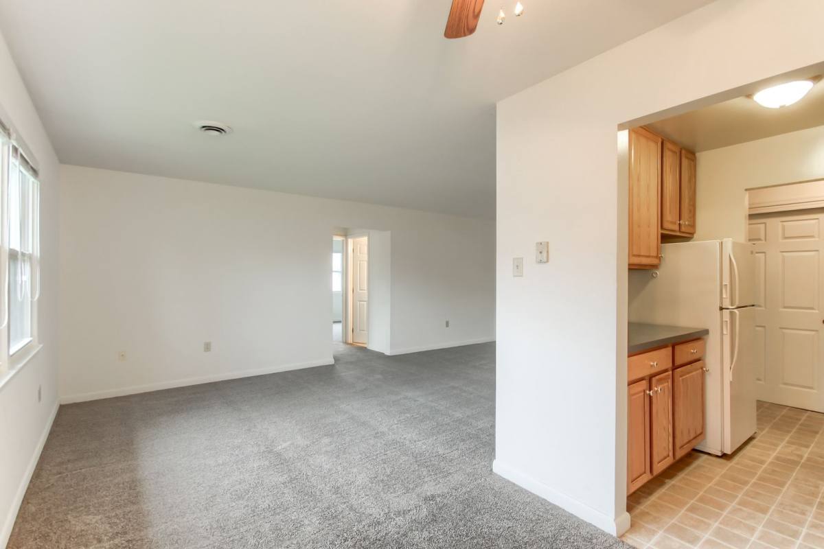 Apartment for rent at 1531 Fishburn Rd, Hershey, PA 17033