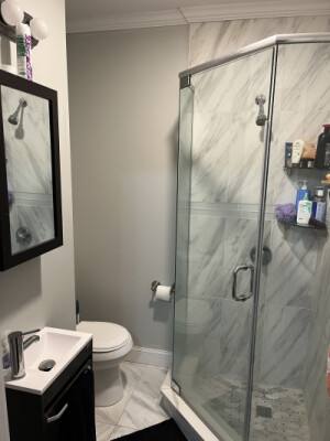 Apartment for rent at 40 Forest #1, Roxbury, MA 02119
