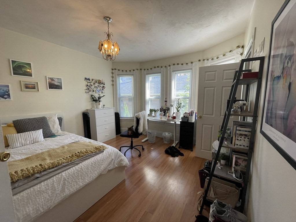 Apartment for rent at 40 Forest #1, Roxbury, MA 02119