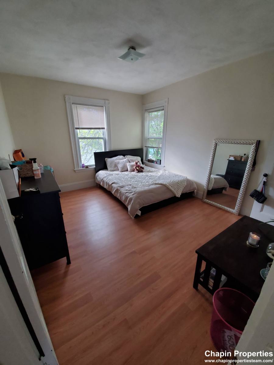 Apartment for rent at 40 Forest #1, Roxbury, MA 02119