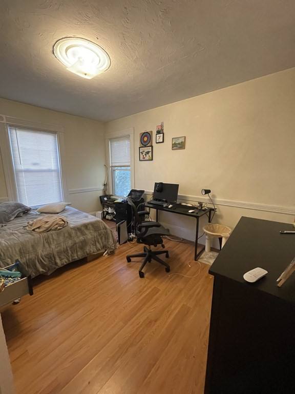 Apartment for rent at 40 Forest #1, Roxbury, MA 02119