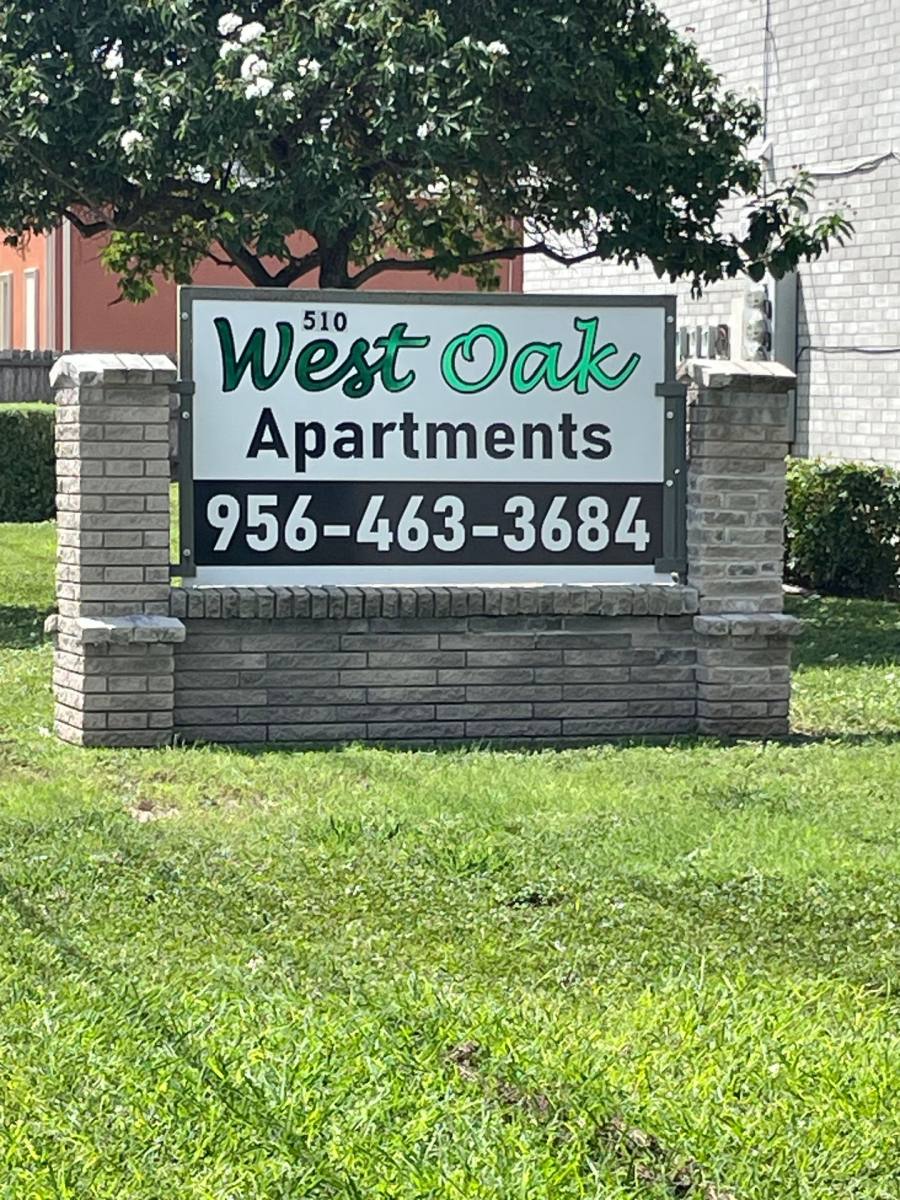 Apartment for rent at 510 S Westgate Dr, Weslaco, TX 78596