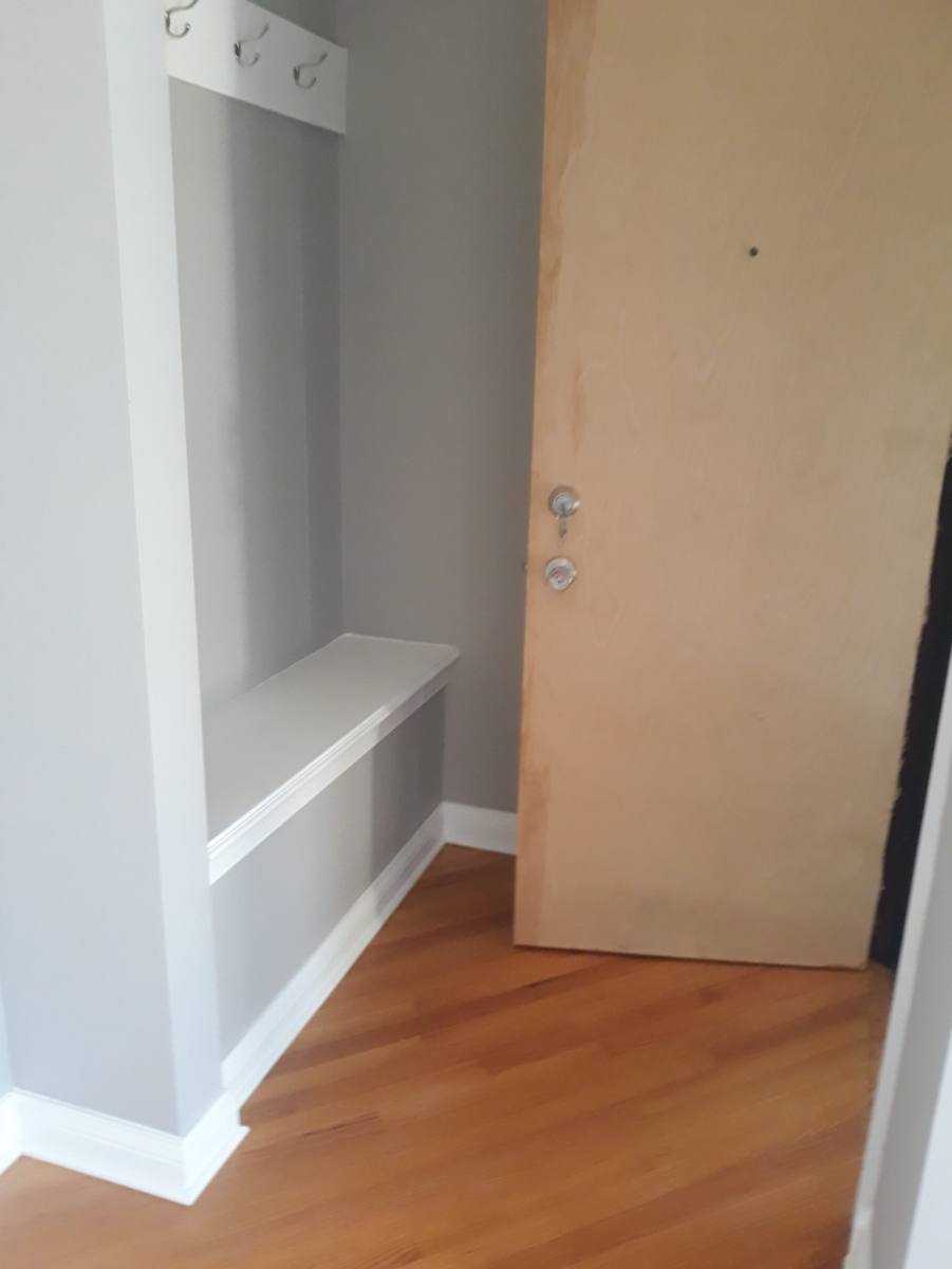 Apartment for rent at 1644 W Pratt, Chicago, IL 60626