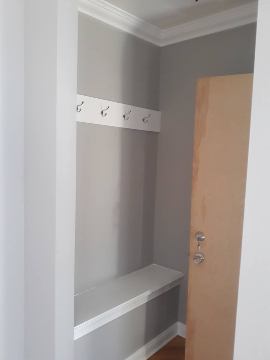 Apartment for rent at 1644 W Pratt, Chicago, IL 60626