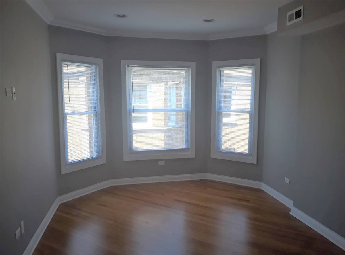 Apartment for rent at 1644 W Pratt, Chicago, IL 60626