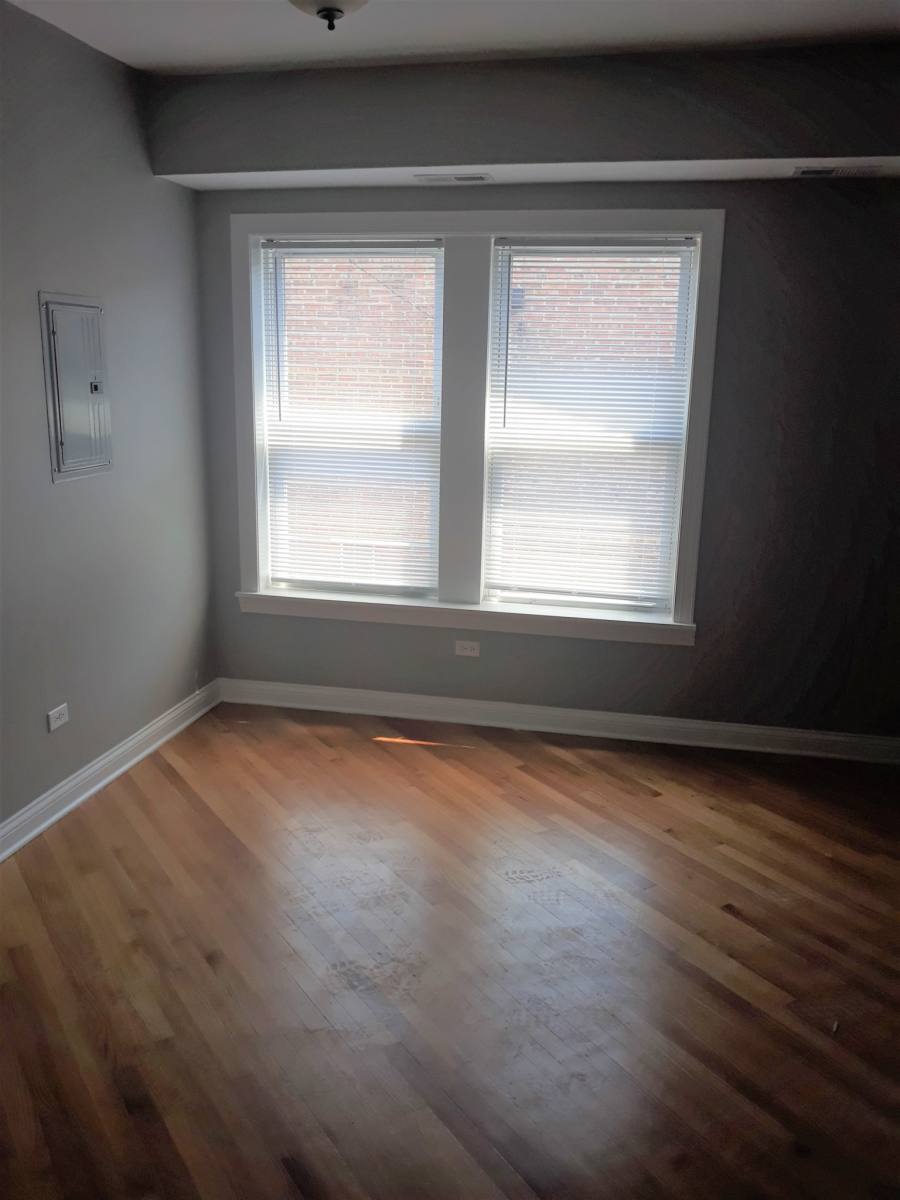 Apartment for rent at 1644 W Pratt, Chicago, IL 60626