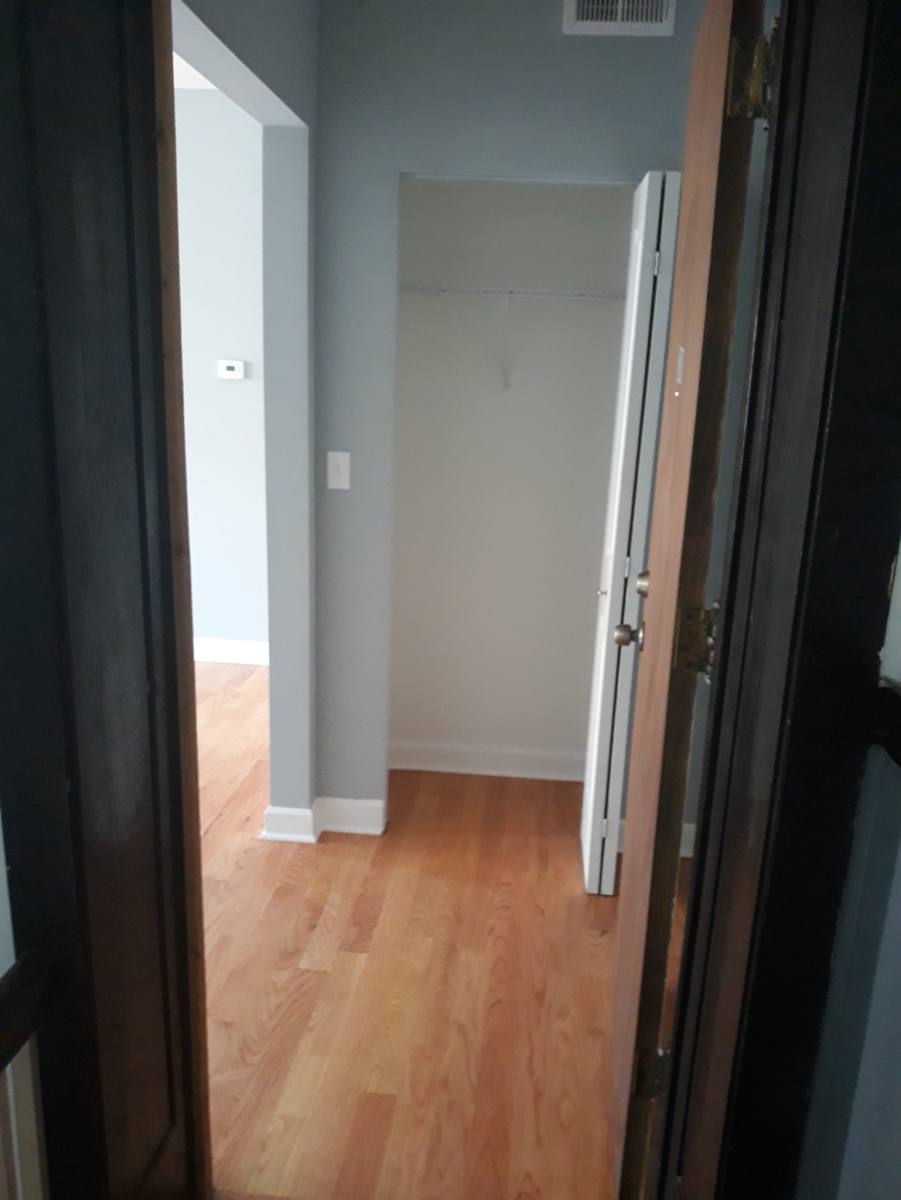 Apartment for rent at 1644 W Pratt, Chicago, IL 60626