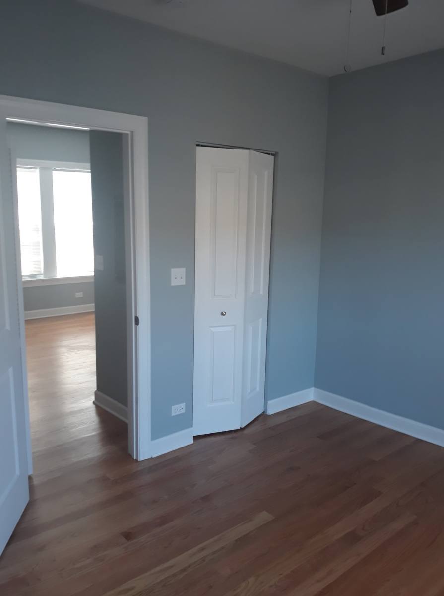 Apartment for rent at 1644 W Pratt, Chicago, IL 60626