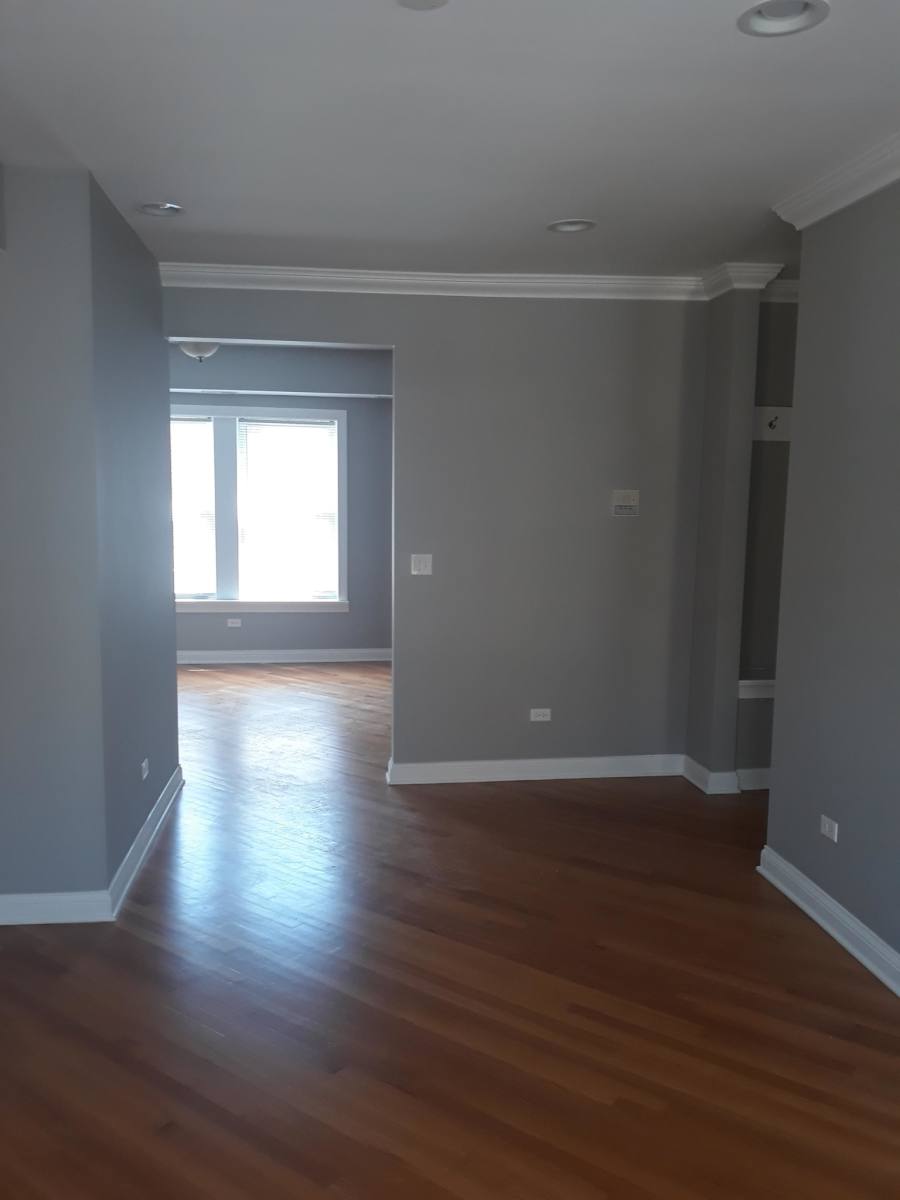 Apartment for rent at 1644 W Pratt, Chicago, IL 60626