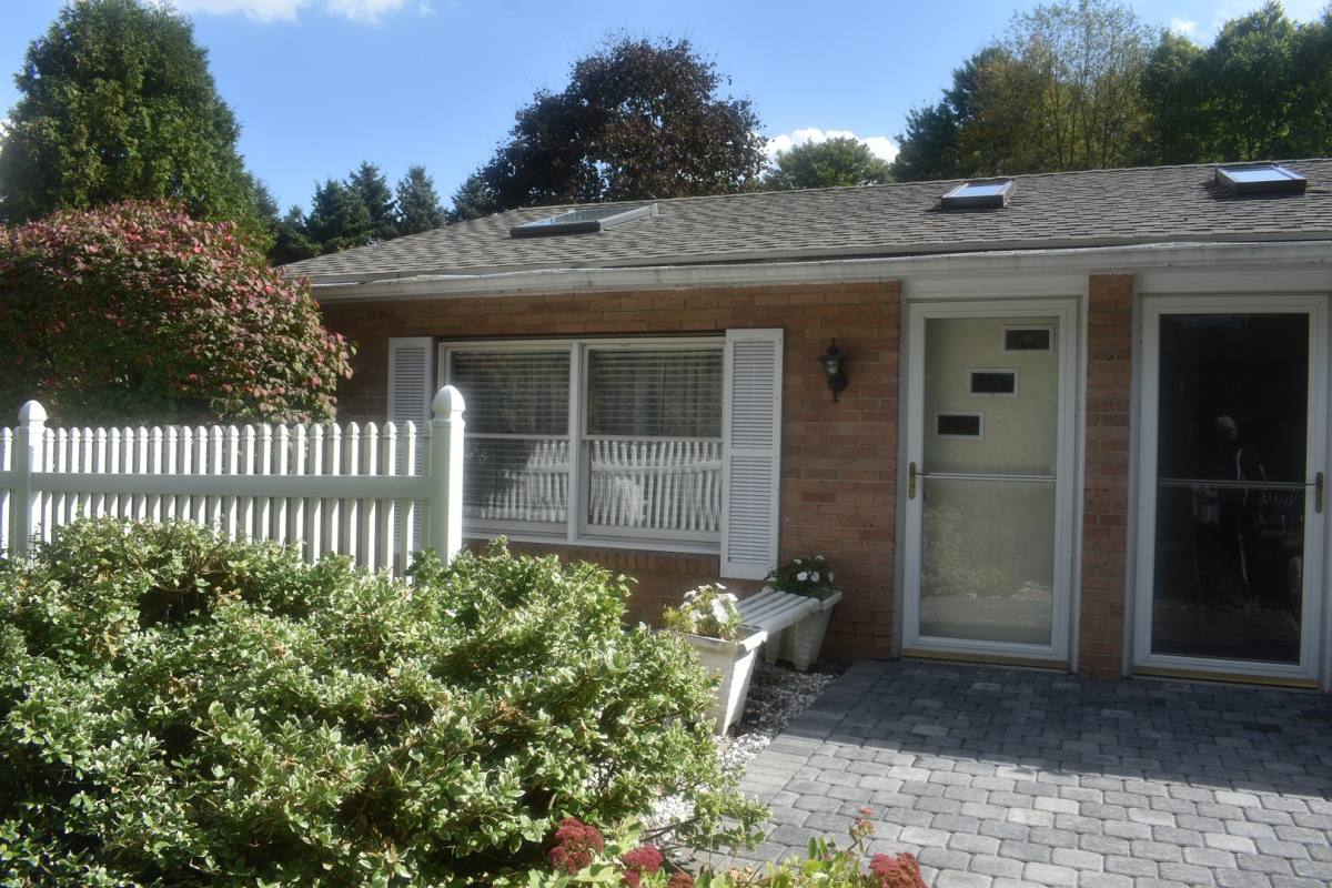 Apartment for rent at 28 Rinkus Dr, Indiana, PA 15701