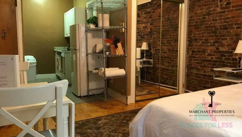 Apartment for rent at 40 Anderson St #7, Boston, MA 02114