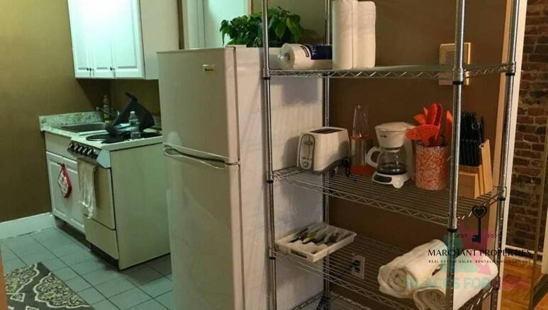 Apartment for rent at 40 Anderson St #7, Boston, MA 02114
