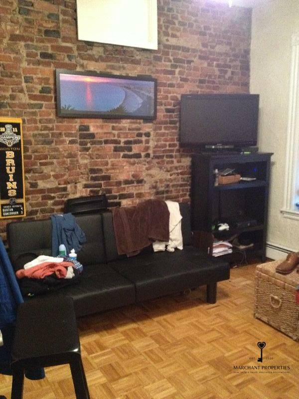 Apartment for rent at 40 Anderson St #7, Boston, MA 02114