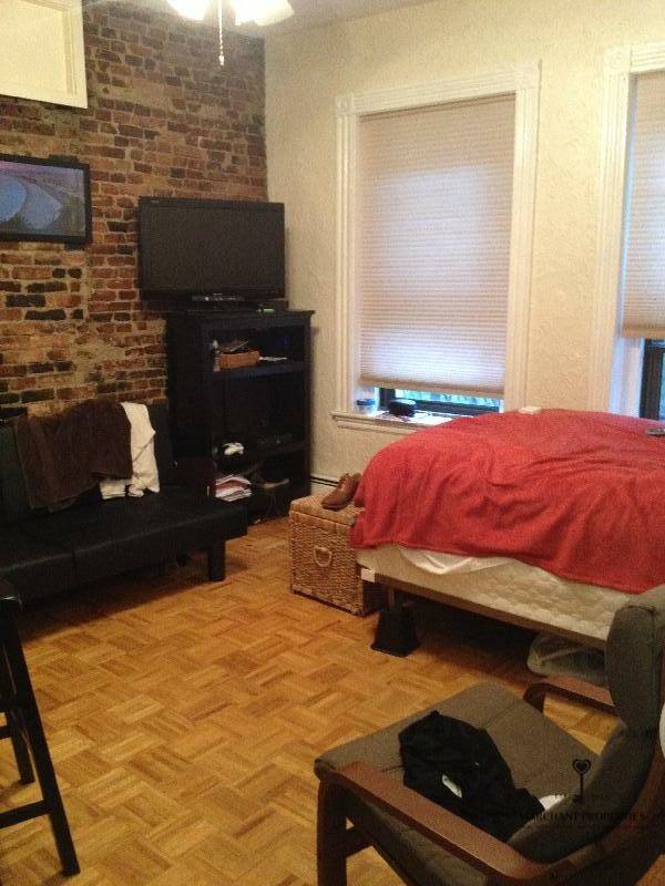 Apartment for rent at 40 Anderson St #7, Boston, MA 02114