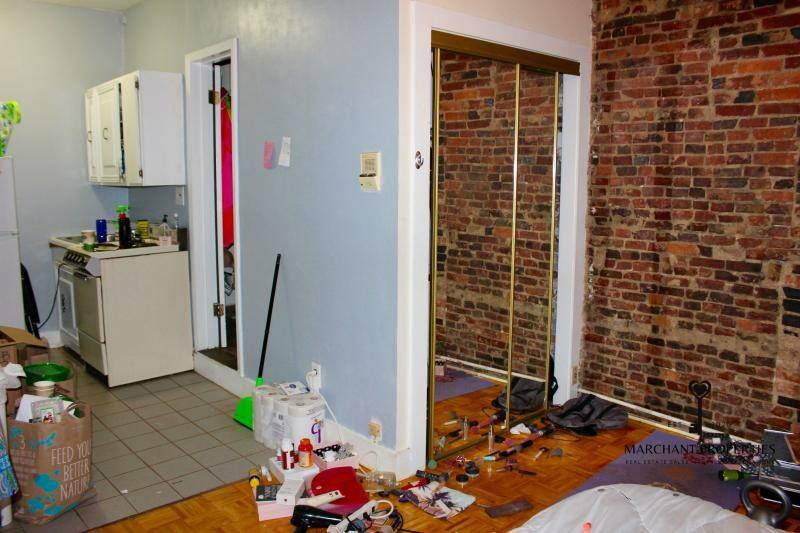 Apartment for rent at 40 Anderson St #7, Boston, MA 02114