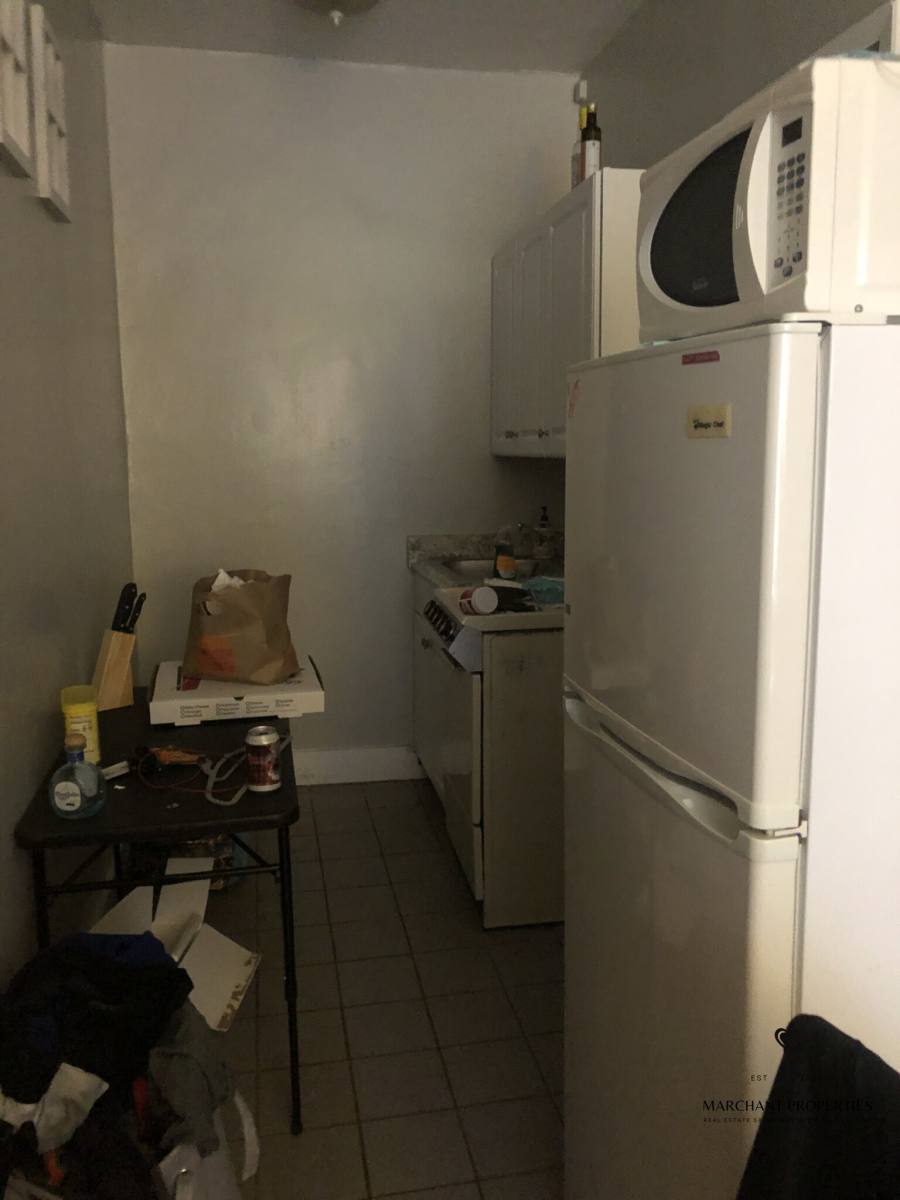 Apartment for rent at 40 Anderson St #7, Boston, MA 02114