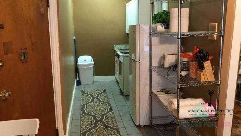 Apartment for rent at 40 Anderson St #7, Boston, MA 02114